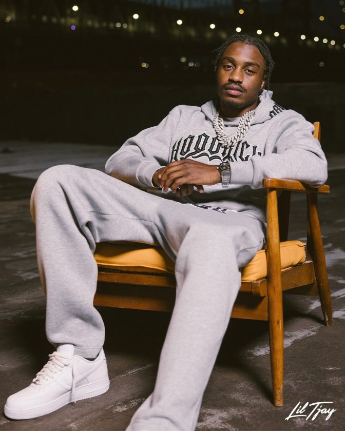 Is streetwear acceptable?