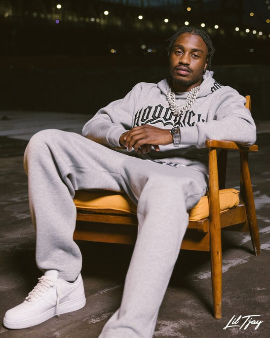 Is streetwear acceptable?