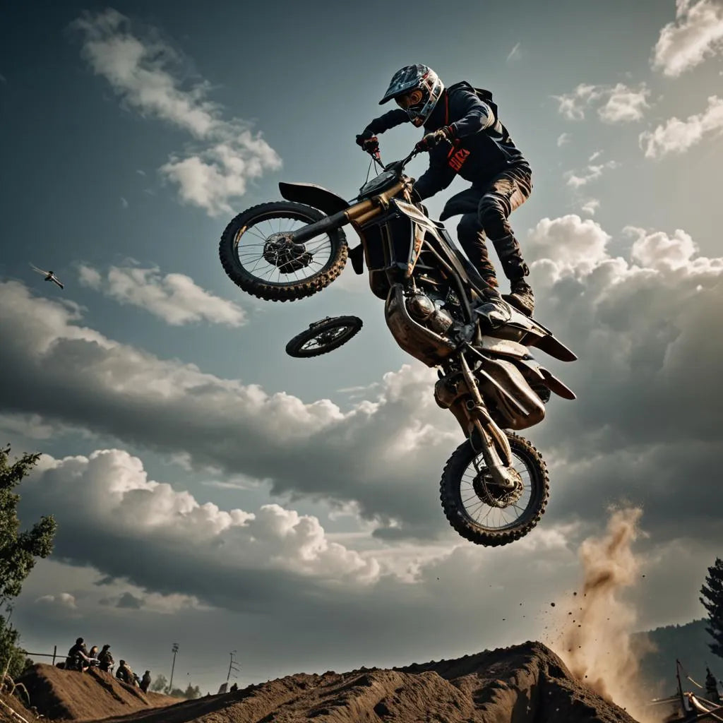 Surron is crushing it!