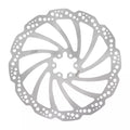 JXR 220mm Front Brake Disc for Sur-Ron Light Bee & Talaria Sting