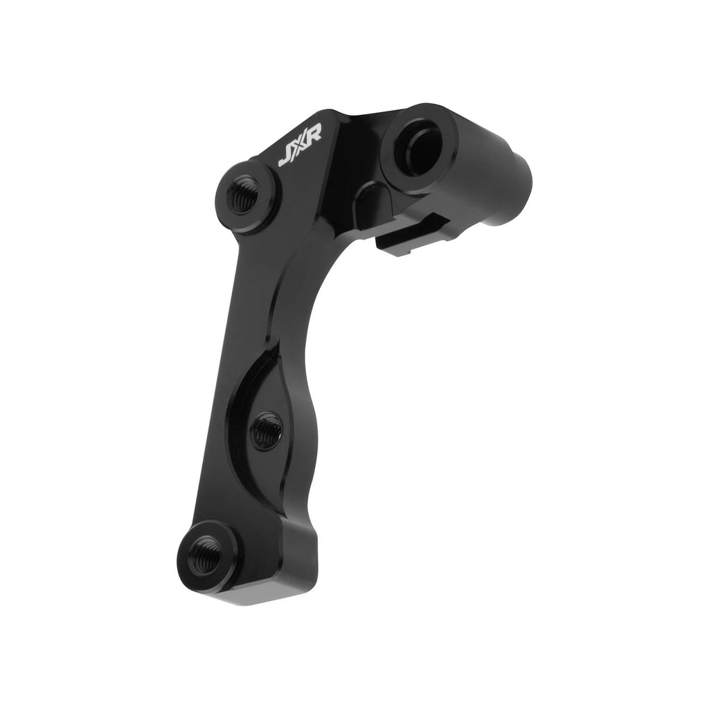 JXR 260mm Floating Oversized Front Brake Disc for Sur-Ron Ultra Bee with Calliper Bracket