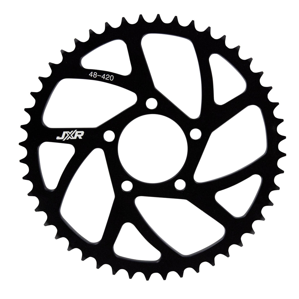 JXR Rear Sprocket to fit Surron Light Bee & Talaria Sting