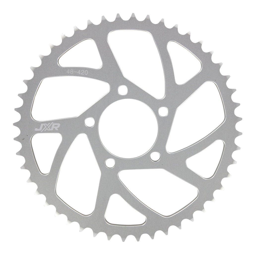 JXR Rear Sprocket to fit Surron Light Bee & Talaria Sting