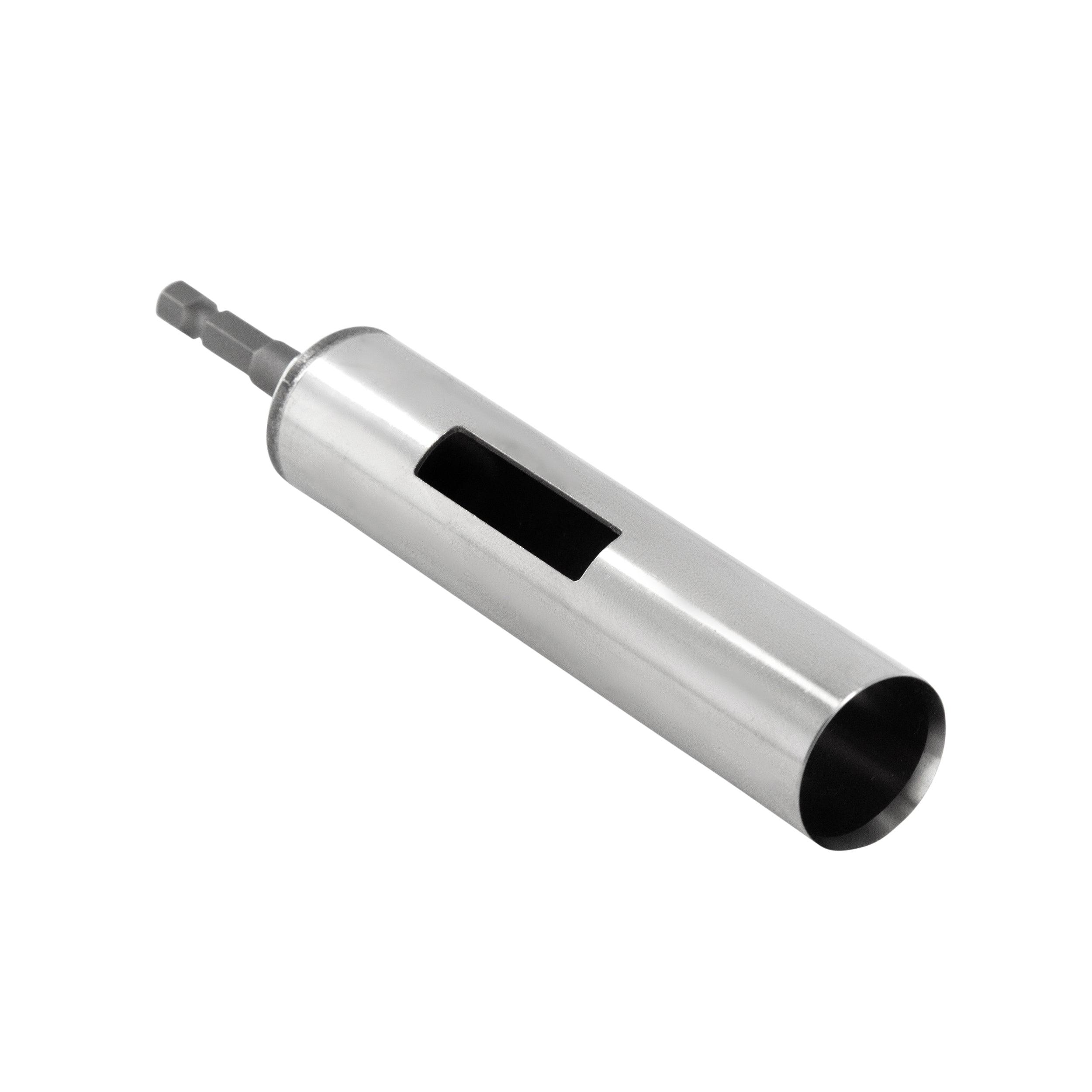 Mousse Drill Bit