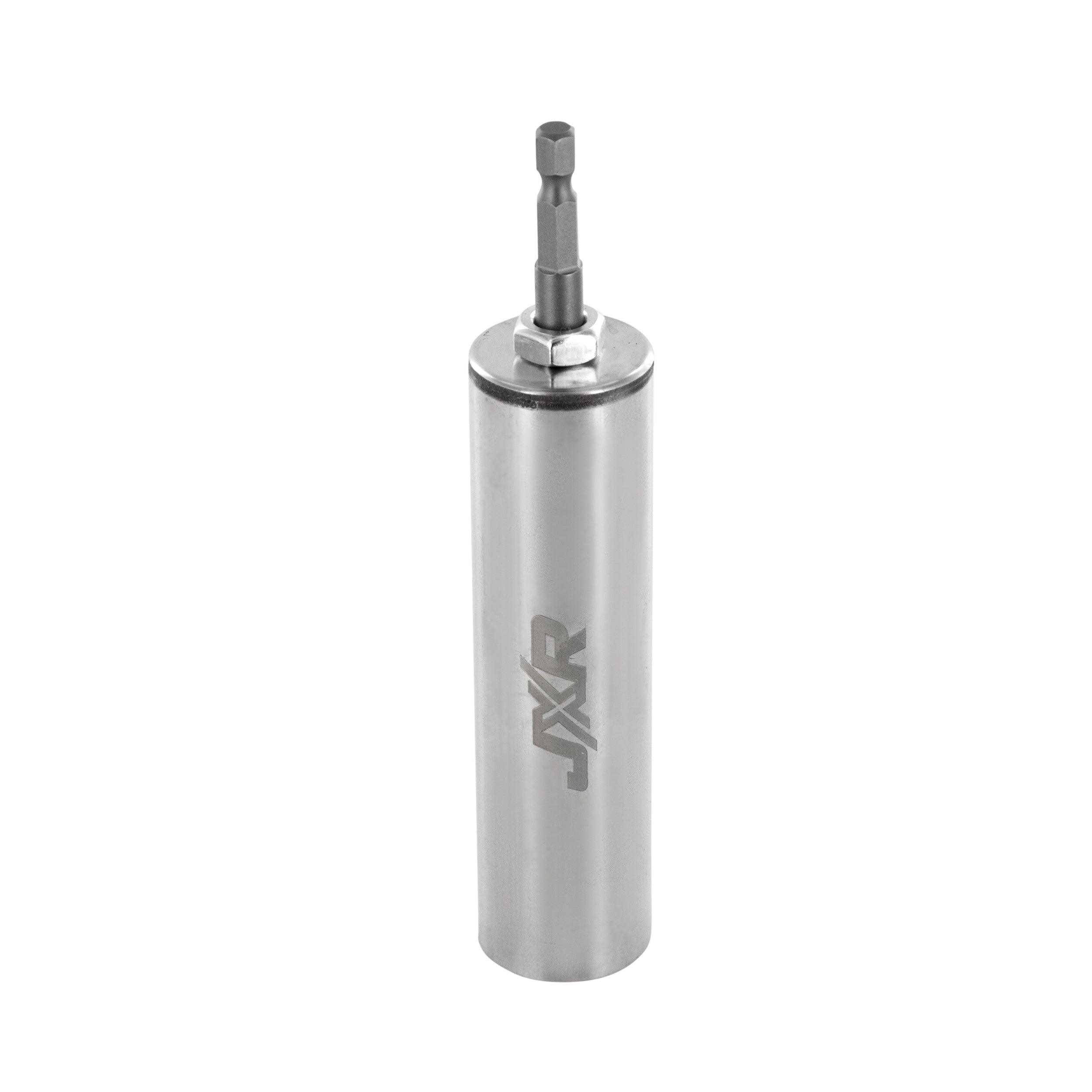 Mousse Drill Bit
