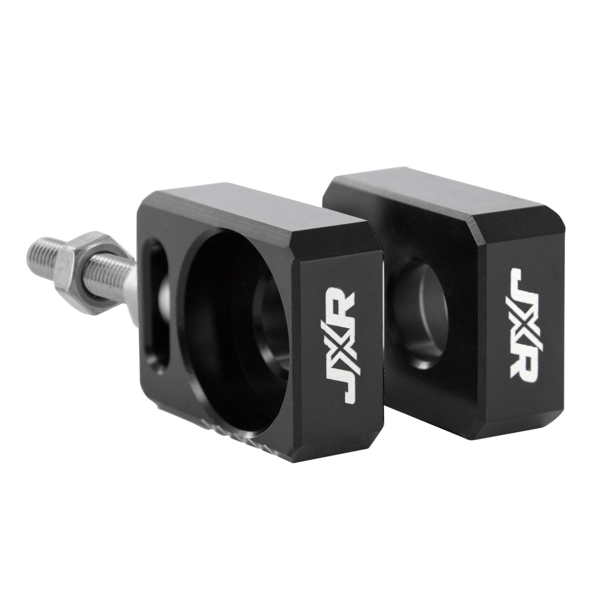 JXR Chain Adjuster Blocks