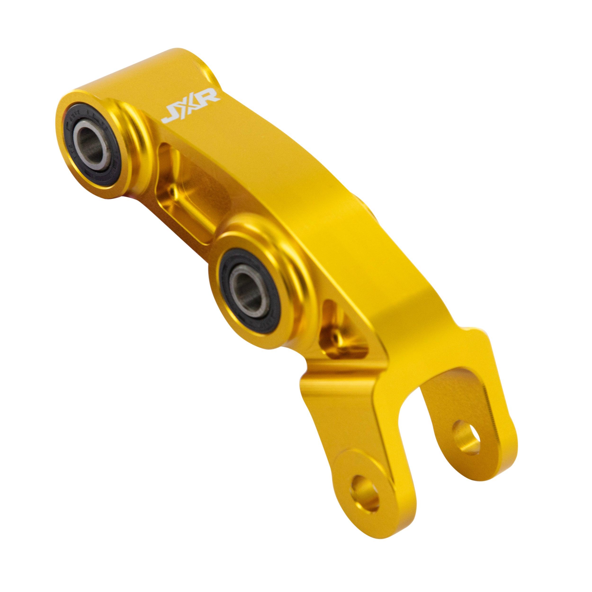 JXR Upgraded Rear Suspension Linkage Knuckle To Fit Surron Light Bee