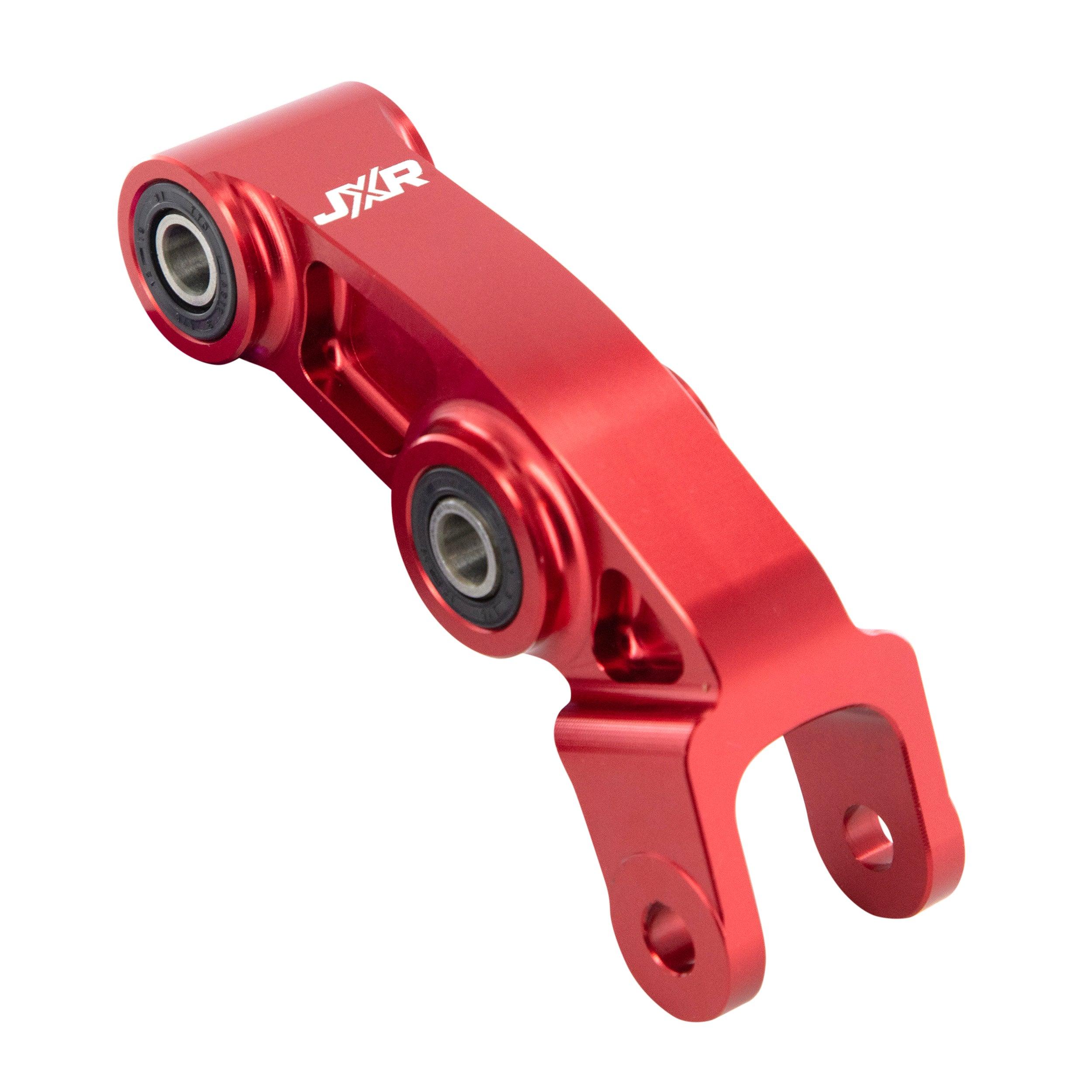 JXR Upgraded Rear Suspension Linkage Knuckle To Fit Surron Light Bee