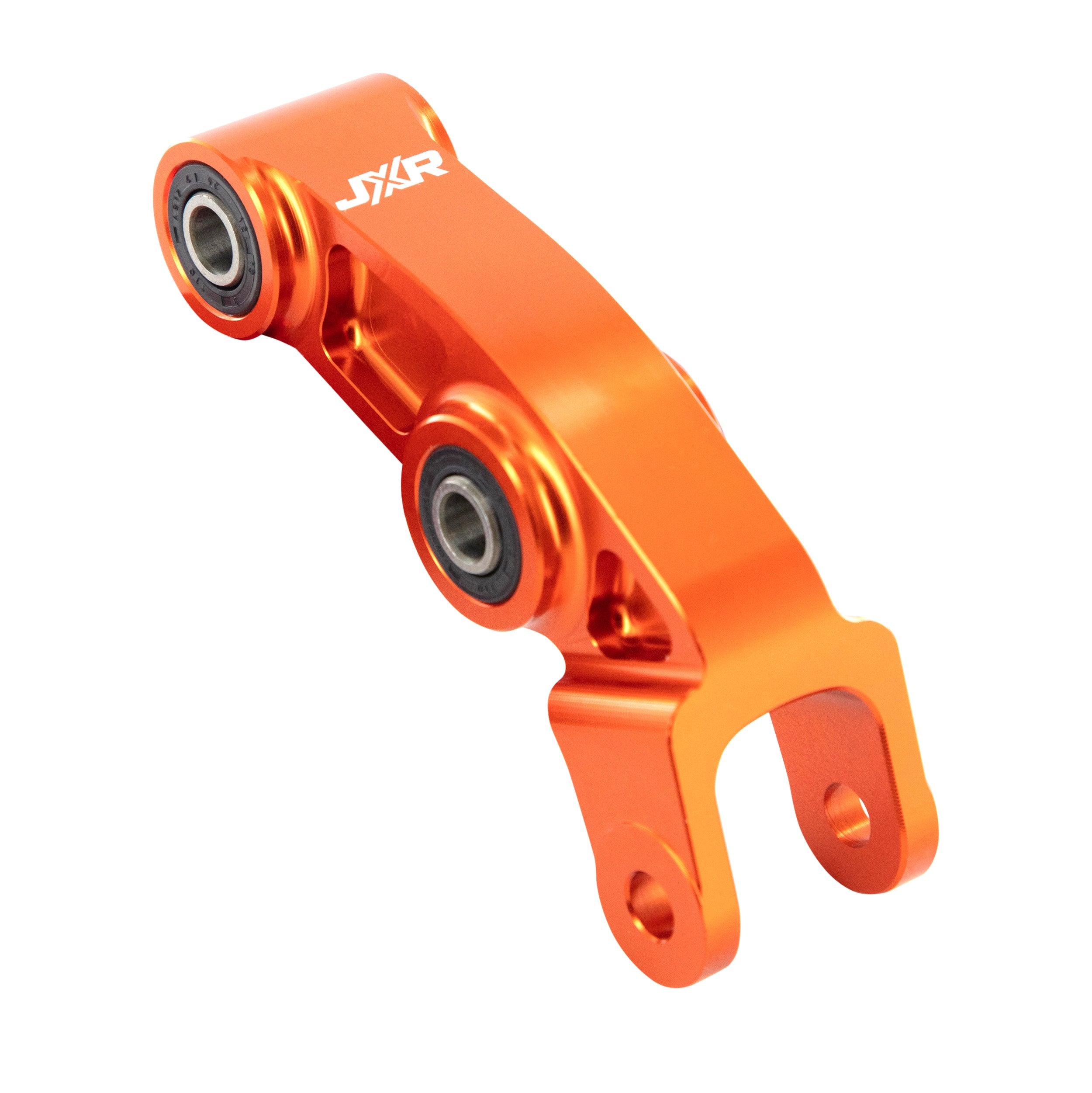JXR Upgraded Rear Suspension Linkage Knuckle To Fit Surron Light Bee