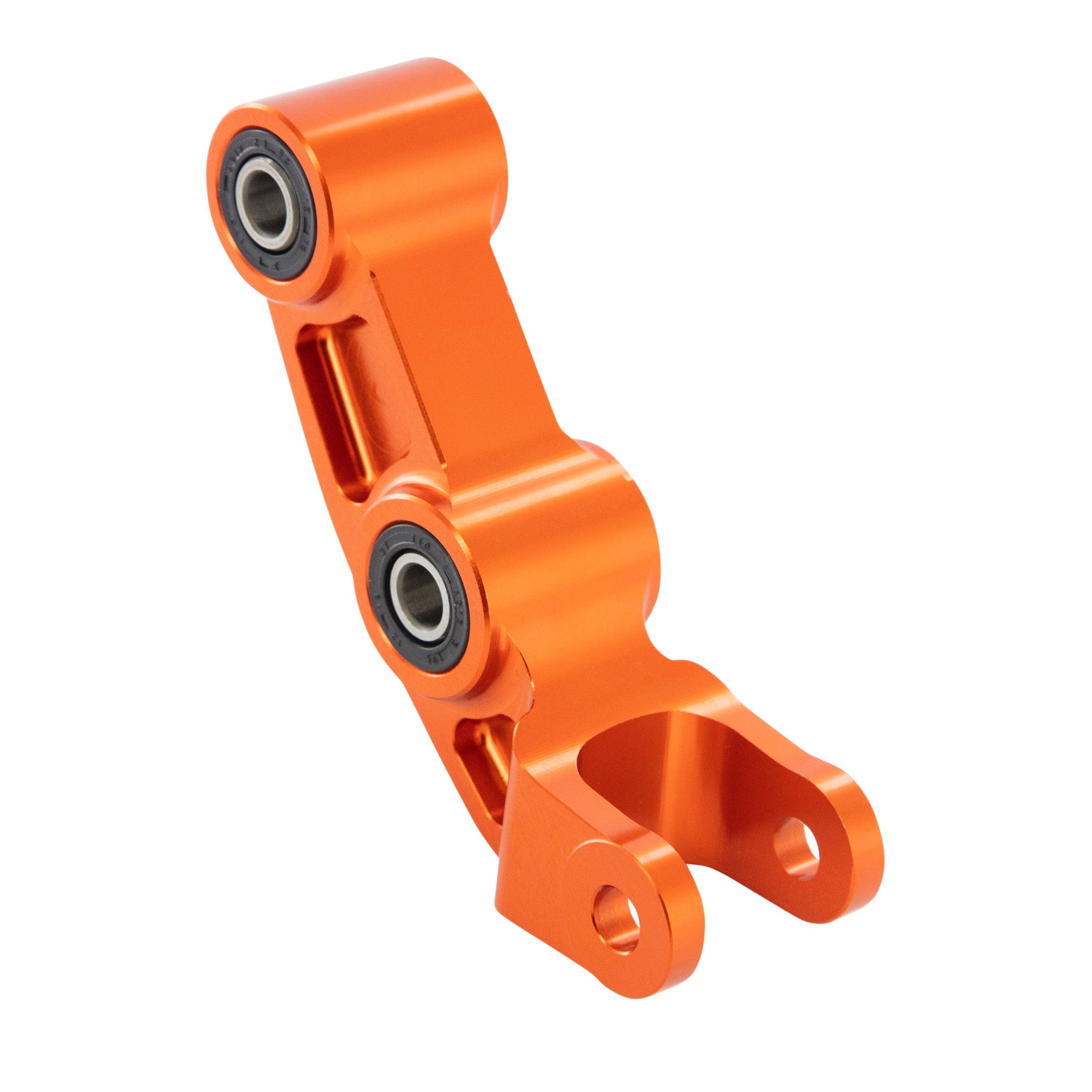 JXR Upgraded Rear Suspension Linkage Knuckle To Fit Surron Light Bee