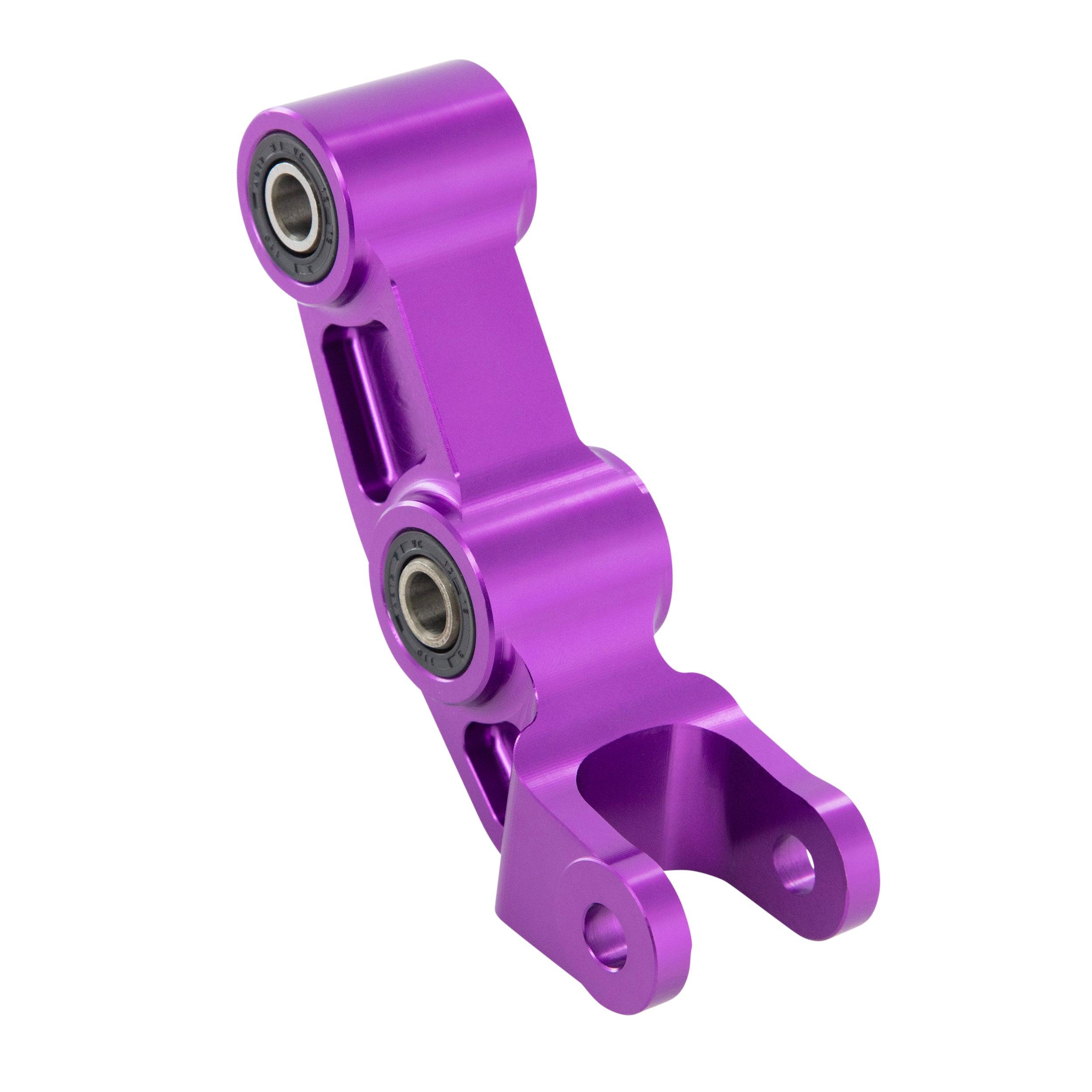 JXR Upgraded Rear Suspension Linkage Knuckle To Fit Surron Light Bee