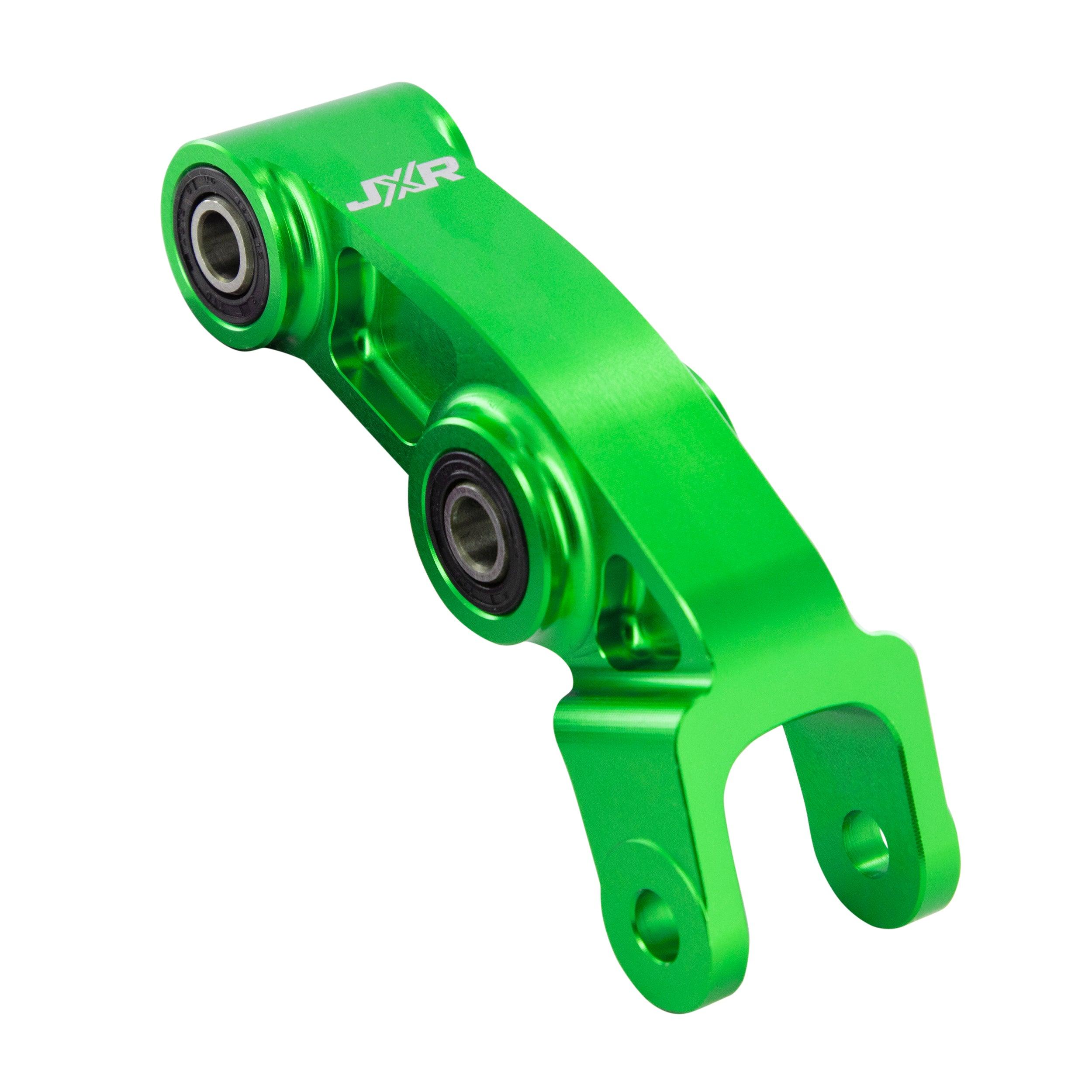 JXR Upgraded Rear Suspension Linkage Knuckle To Fit Surron Light Bee