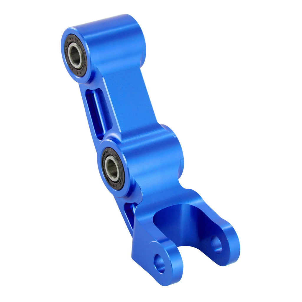 JXR Upgraded Rear Suspension Linkage Knuckle To Fit Surron Light Bee