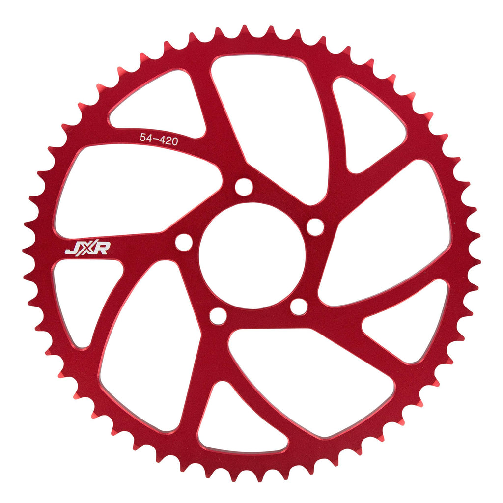 JXR Rear Sprocket to fit Surron Light Bee & Talaria Sting