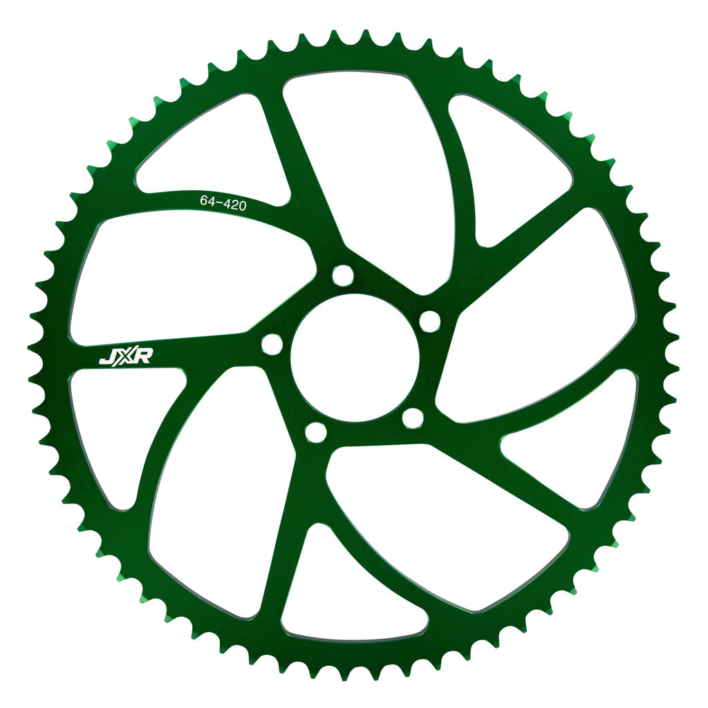 JXR Rear Sprocket to fit Surron Light Bee & Talaria Sting