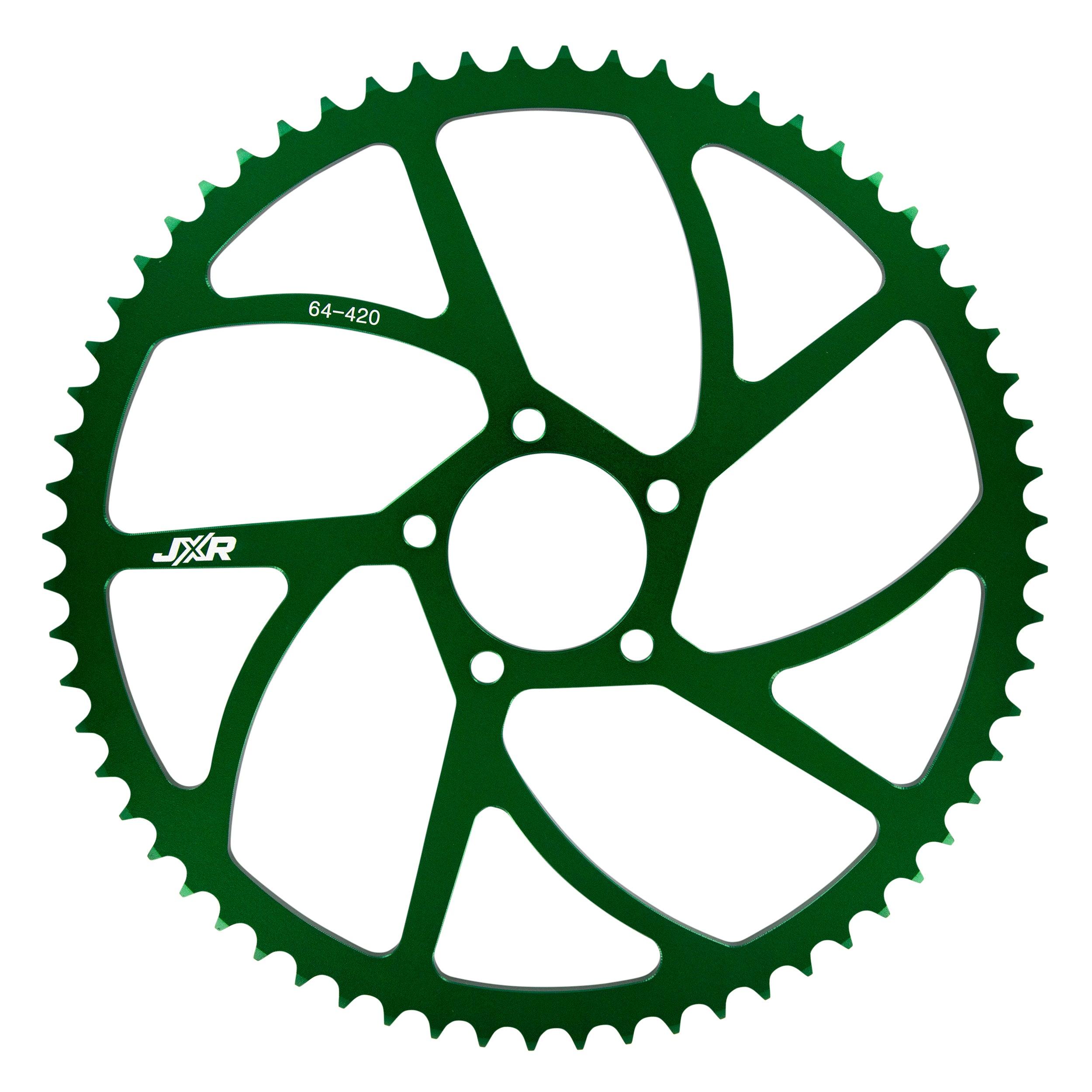 JXR Rear Sprocket to fit Surron Light Bee & Talaria Sting