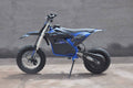 XTR 1000W Kids Electric Dirt Bike – 36V BLUE, RED, ORANGE