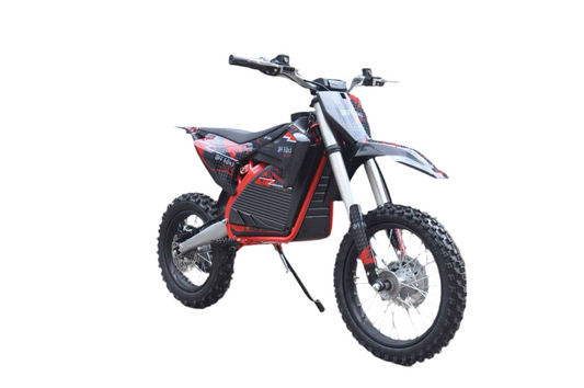 XTR 1000W Kids Electric Dirt Bike