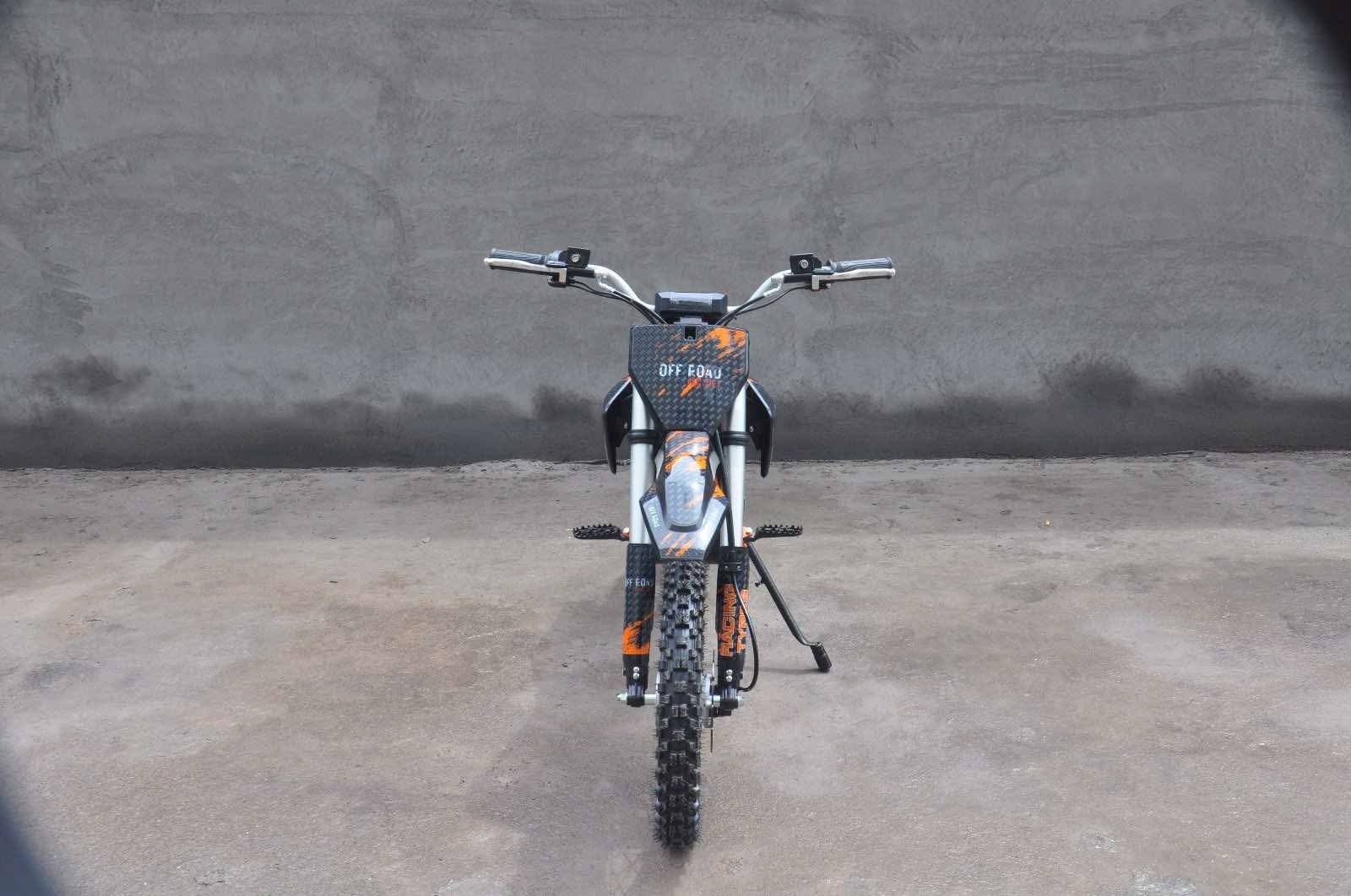 RXT 2000W Kids Electric Dirt Bike – 60V Top-Spec Elite