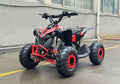 Mega 1200W Kids Electric Quad – Shaft Drive | 48V