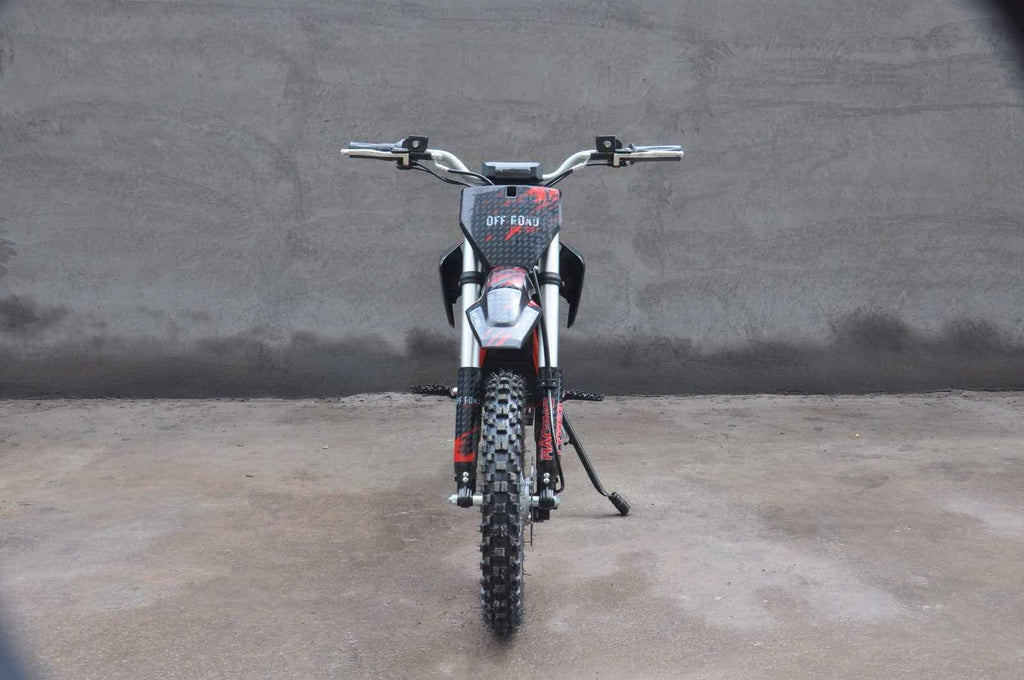 RXT 2000W Kids Electric Dirt Bike – 60V Top-Spec Elite