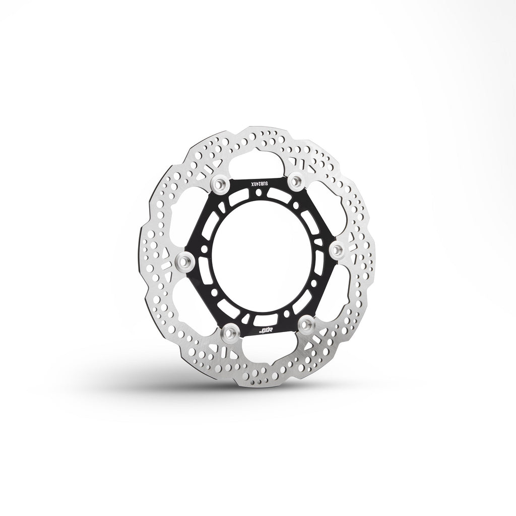 JXR Floating Front or Rear Brake Disc for Sur-Ron Ultra Bee 240mm