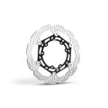 JXR 260mm Floating Oversized Front Brake Disc for Sur-Ron Ultra Bee with Calliper Bracket