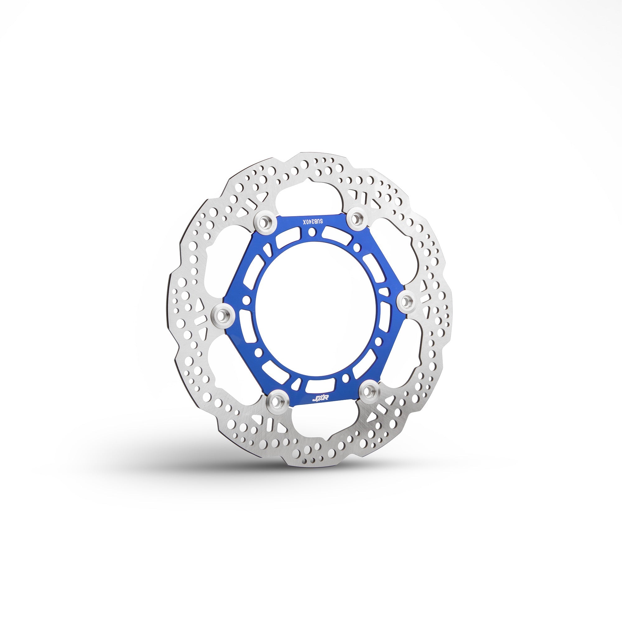 JXR Floating Front or Rear Brake Disc for Sur-Ron Ultra Bee 240mm