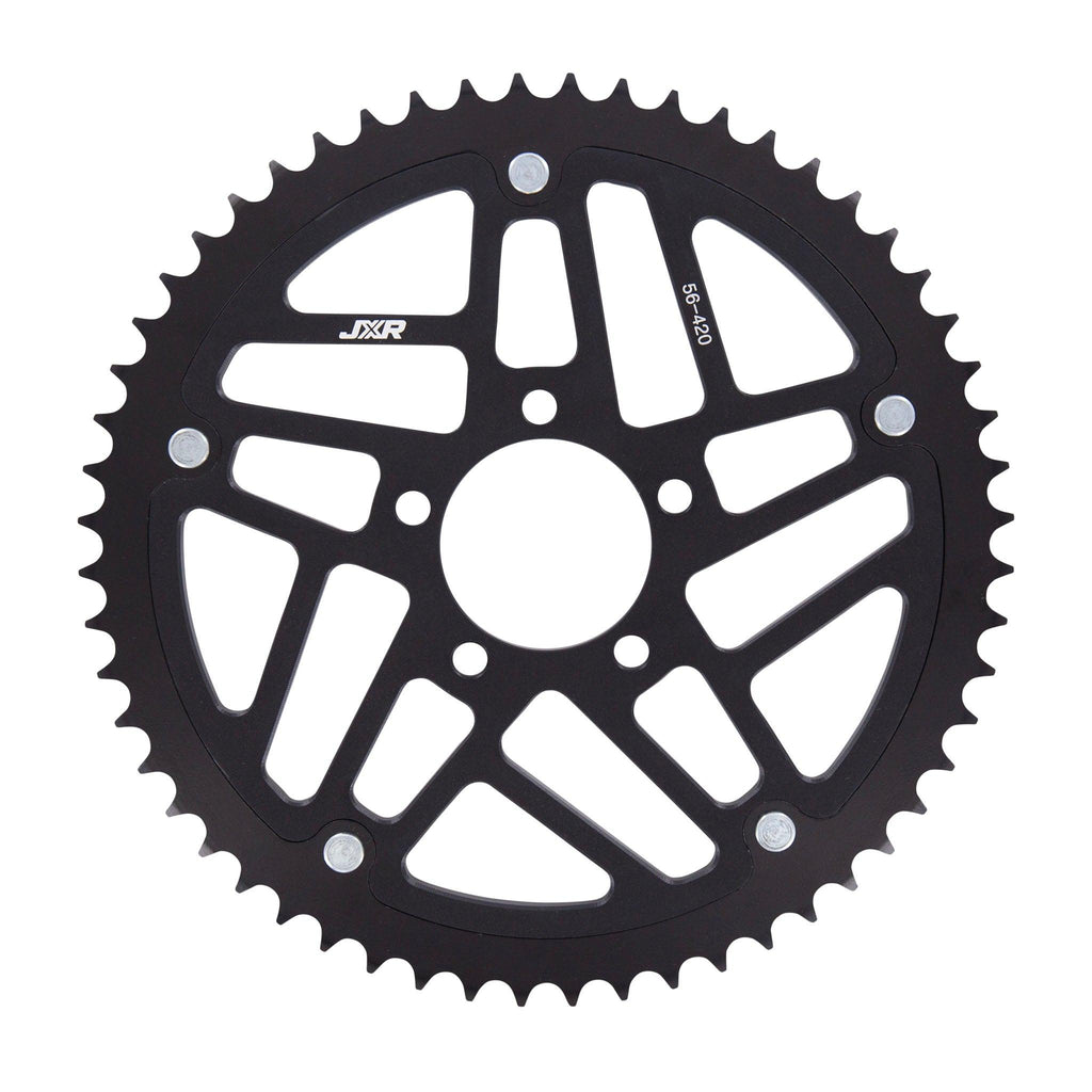 JXR PRO Rear Sprocket for Surron Light Bee & Talaria Sting