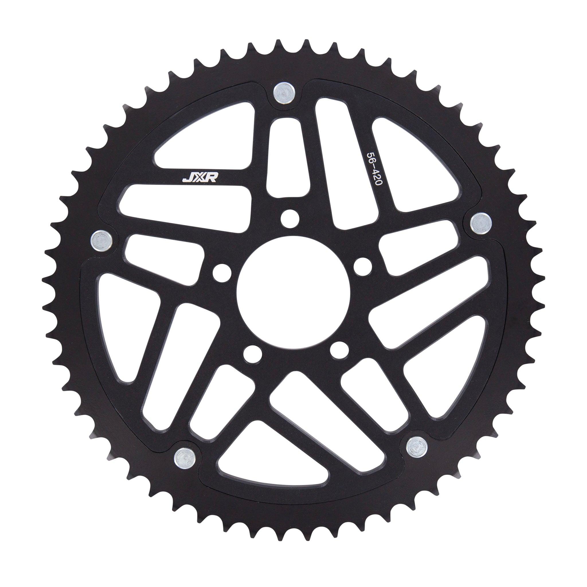 JXR PRO Rear Sprocket for Surron Light Bee & Talaria Sting