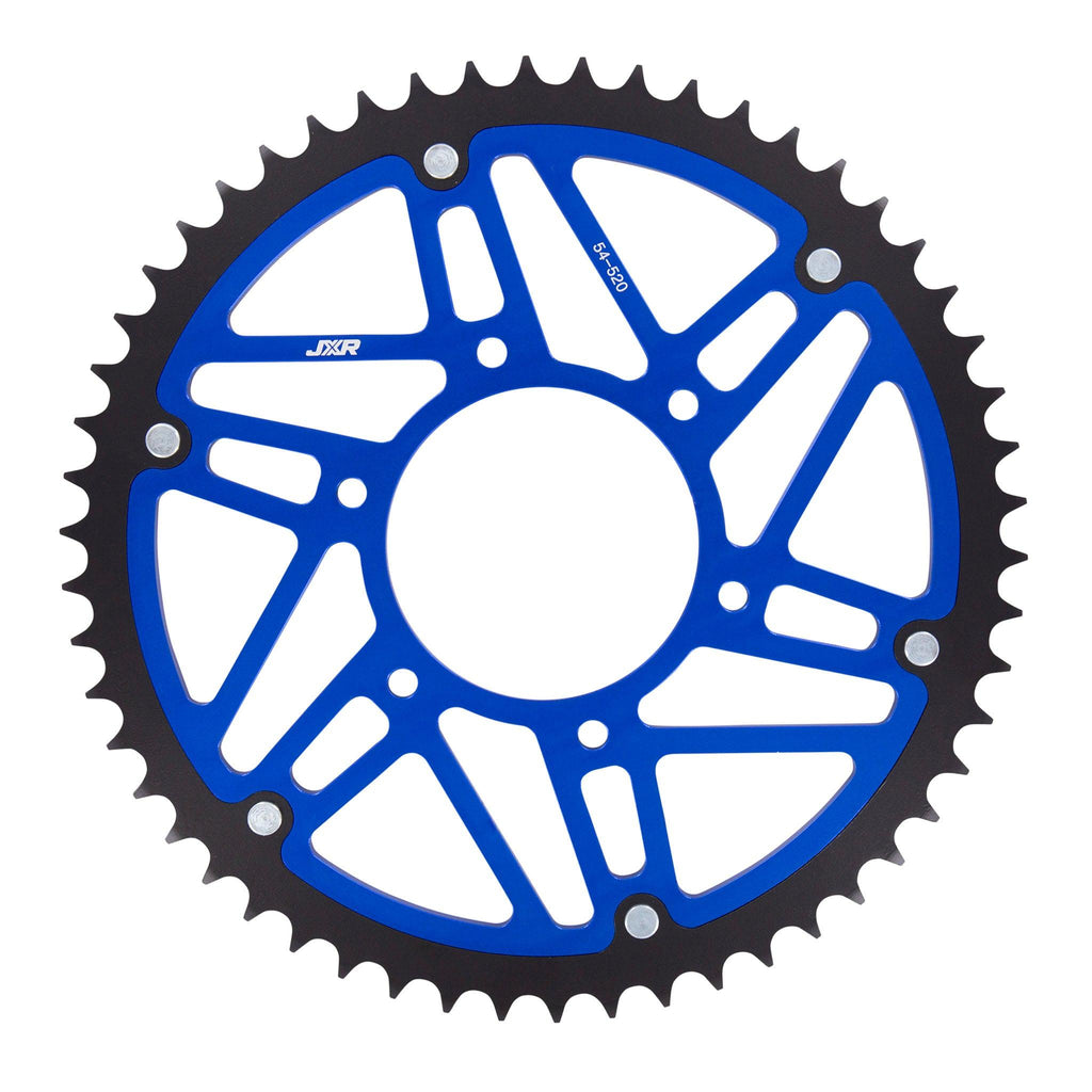 JXR PRO Rear Sprocket for Surron Light Bee & Talaria Sting