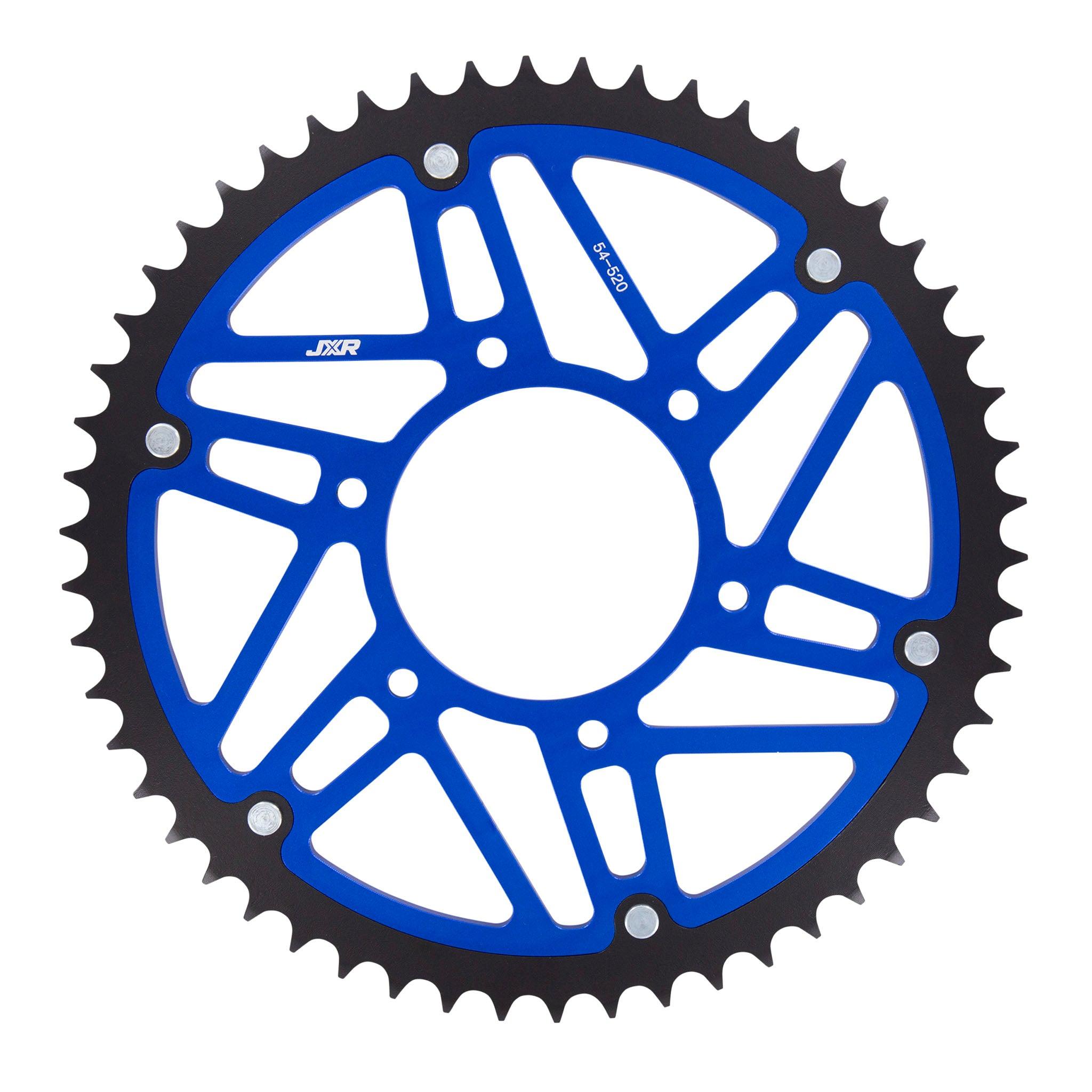 JXR PRO Rear Sprocket for Surron Light Bee & Talaria Sting