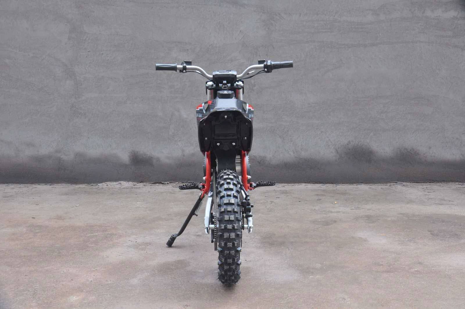 XRX 1600W Kids Electric Dirt Bike – 48V Mid-Range Pro