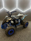 1000W Kids Electric Mini Quad – 36V