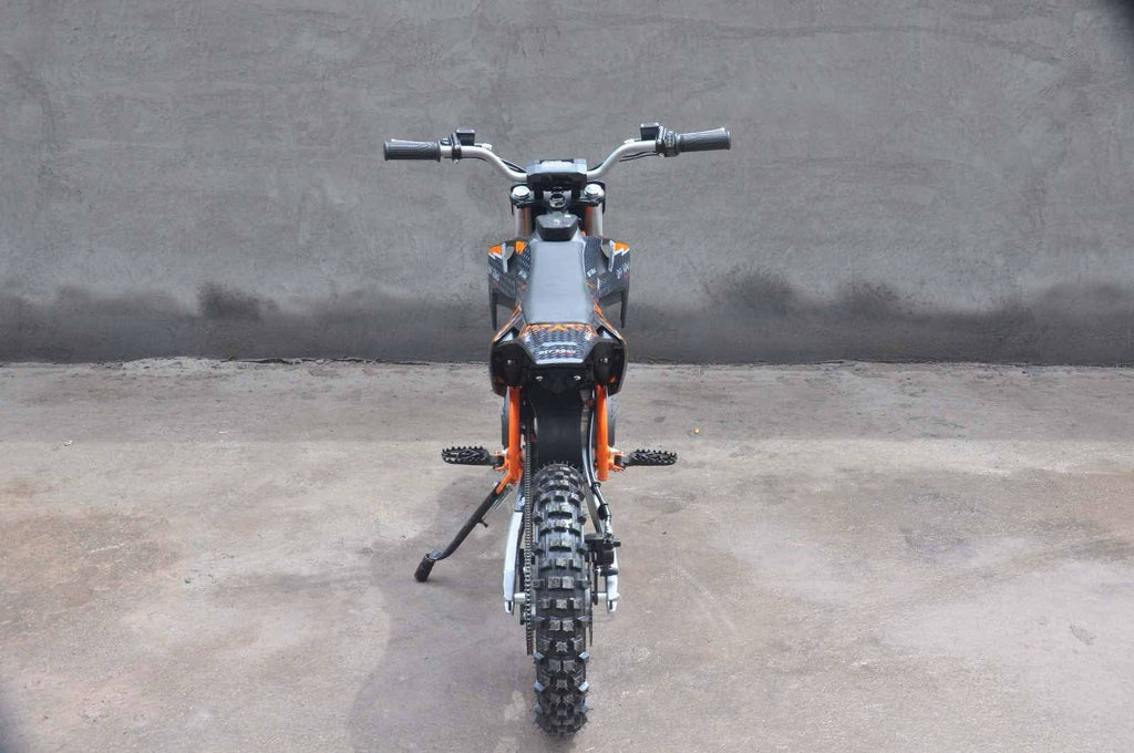 RXT 2000W Kids Electric Dirt Bike – 60V Top-Spec Elite