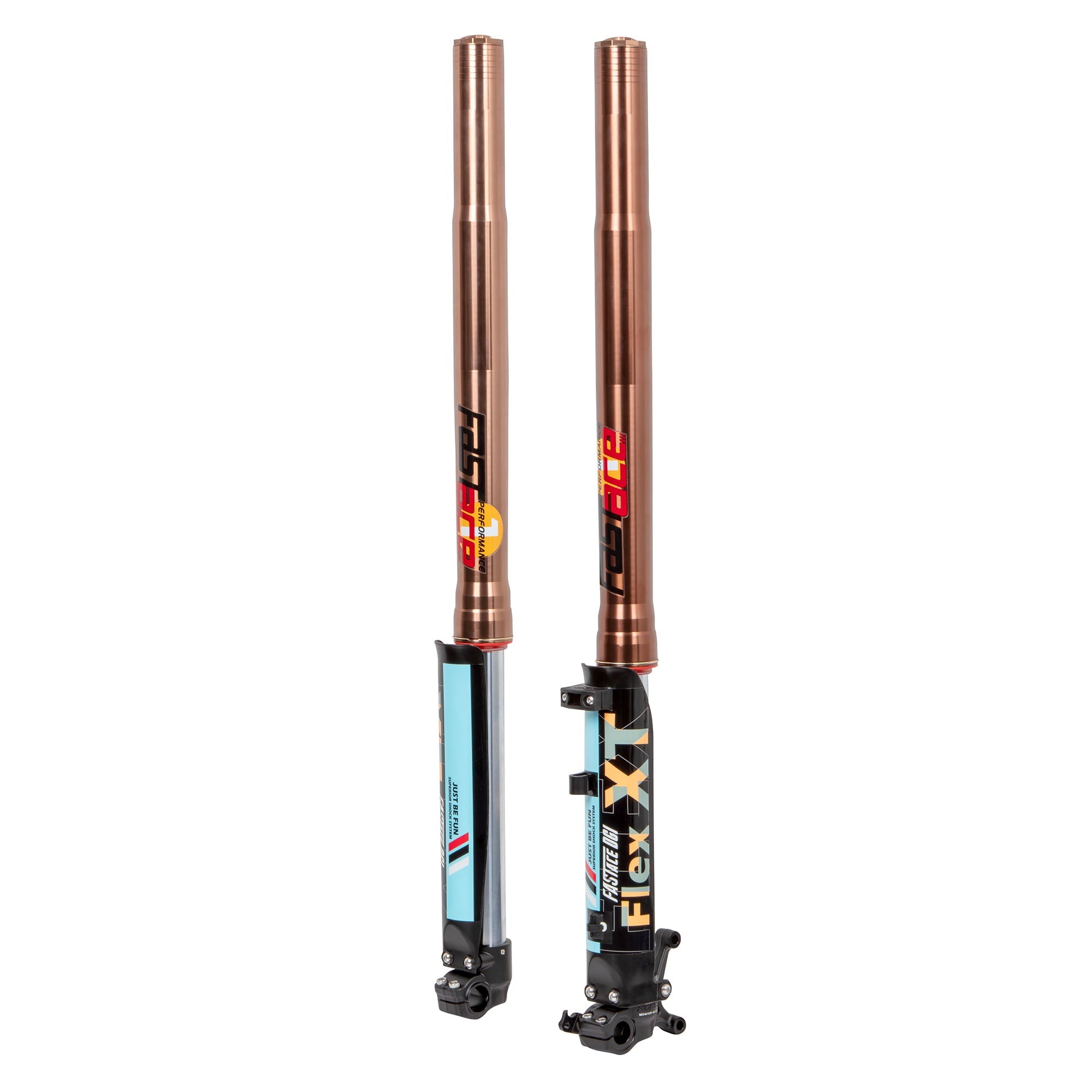 FastAce Front Forks for Sur-Ron Ultra Bee