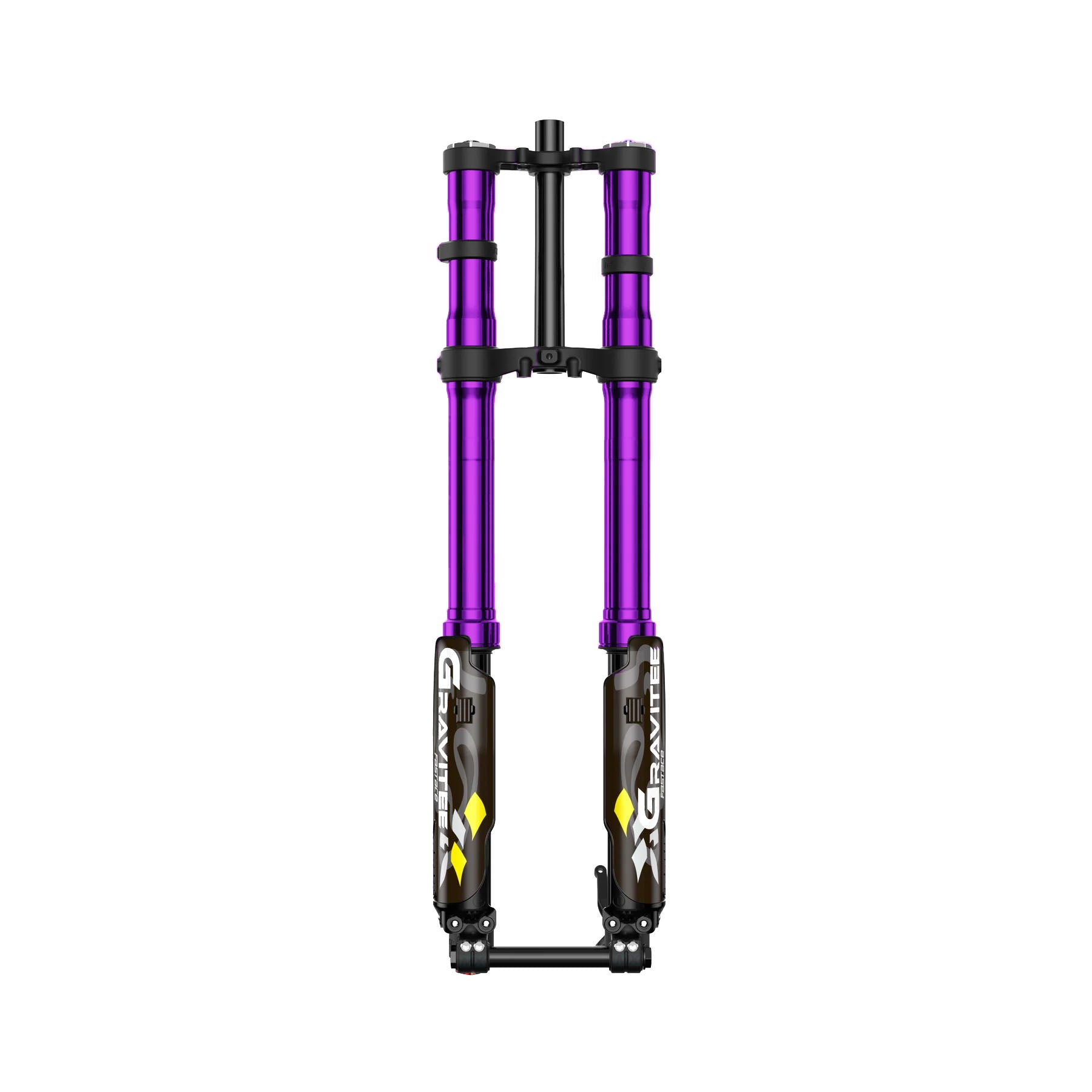 FASTACE AHX12RV 3.0 Front Forks