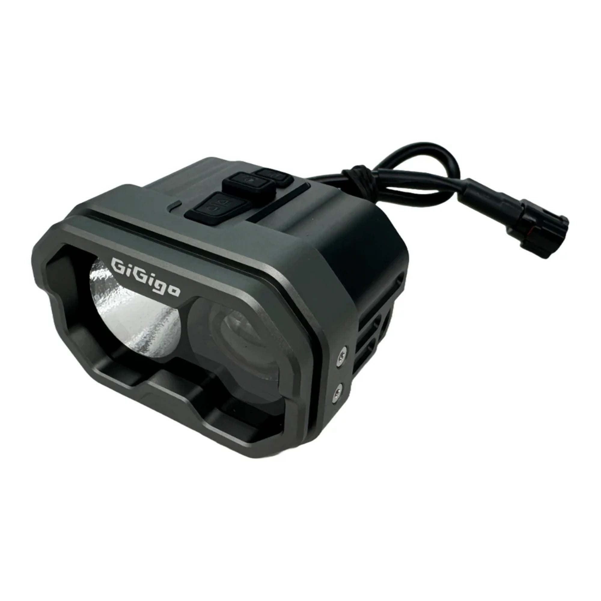 GiGiGo LED Light Upgrade for Sur-Ron Light Bee