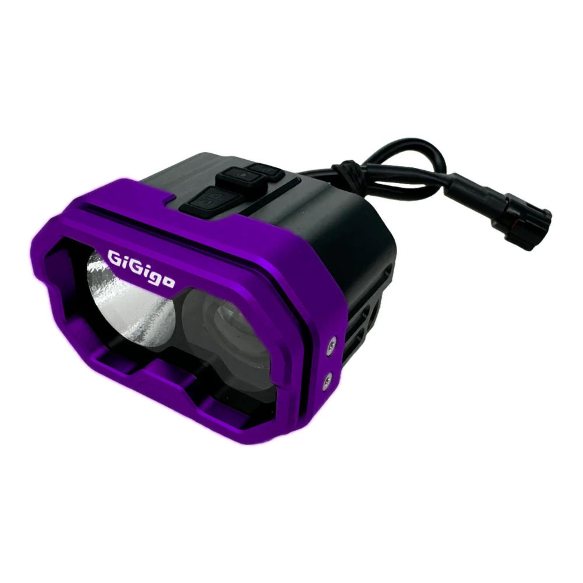 GiGiGo LED Light Upgrade for Sur-Ron Light Bee