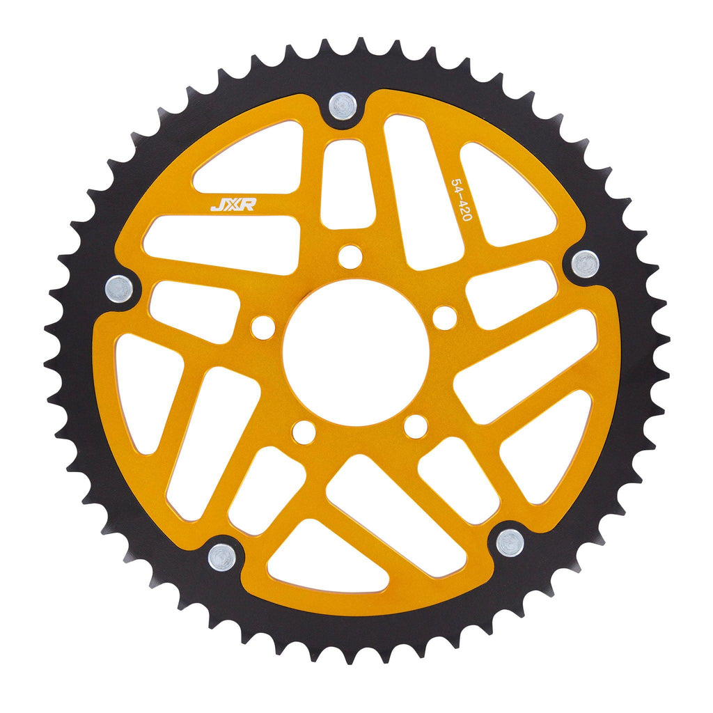 JXR PRO Rear Sprocket for Surron Light Bee & Talaria Sting
