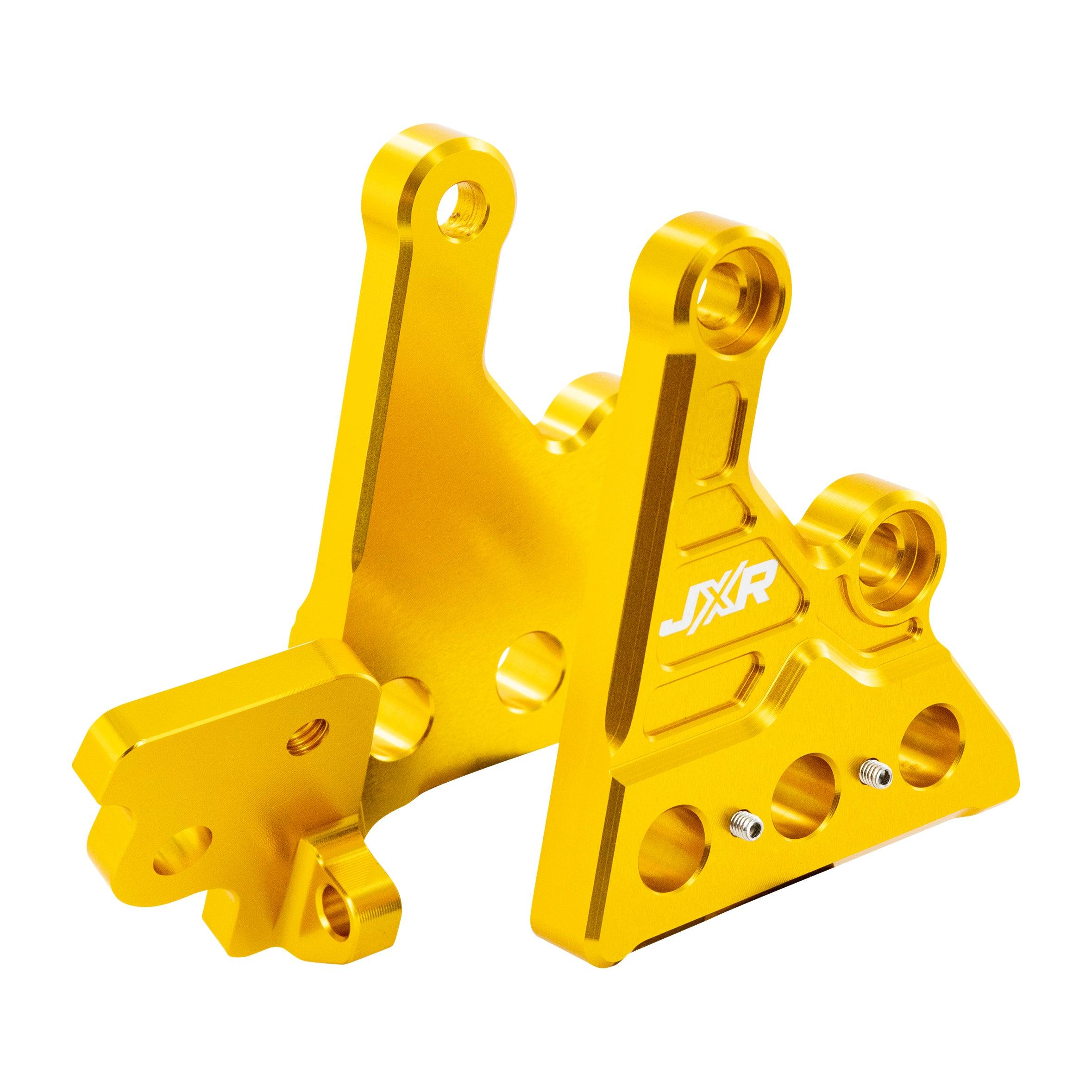 Sur-Ron Light Bee Footpeg Brackets (Left + Right)