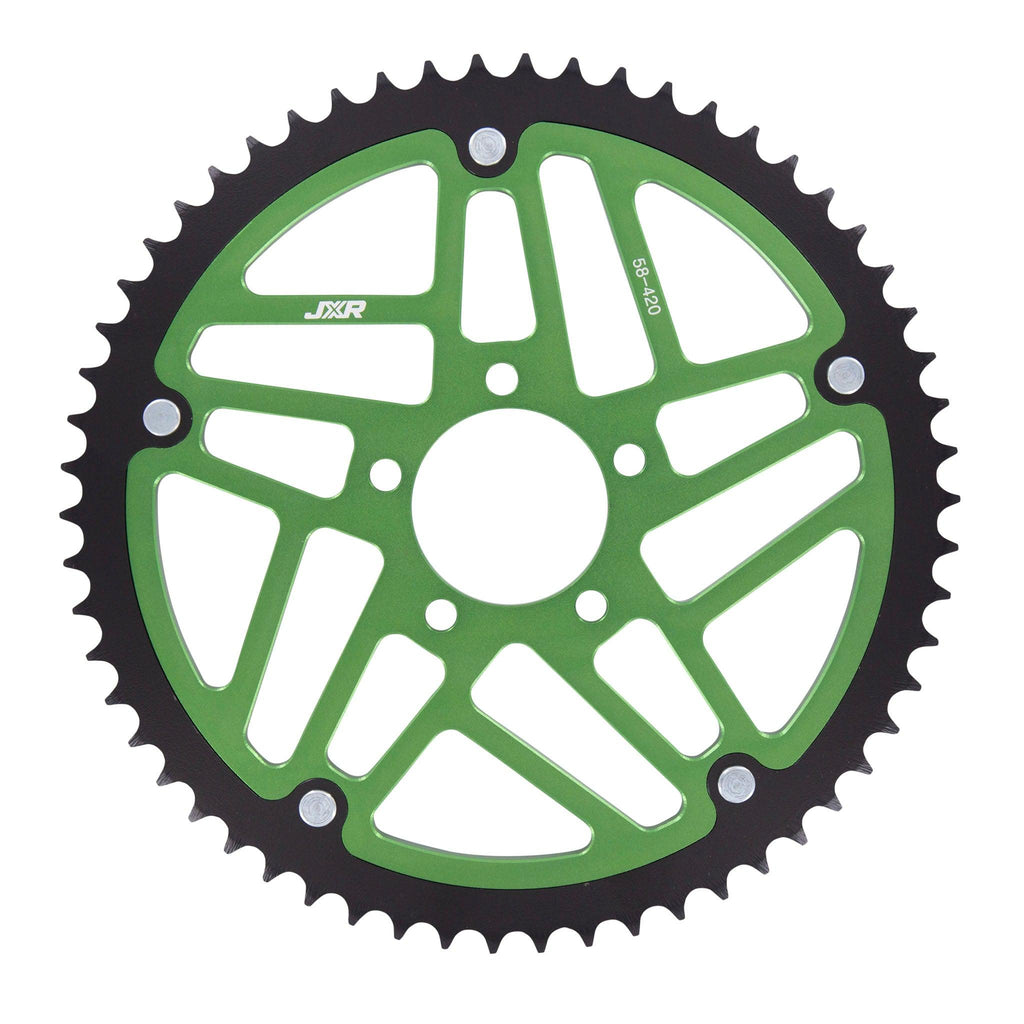 JXR PRO Rear Sprocket for Surron Light Bee & Talaria Sting