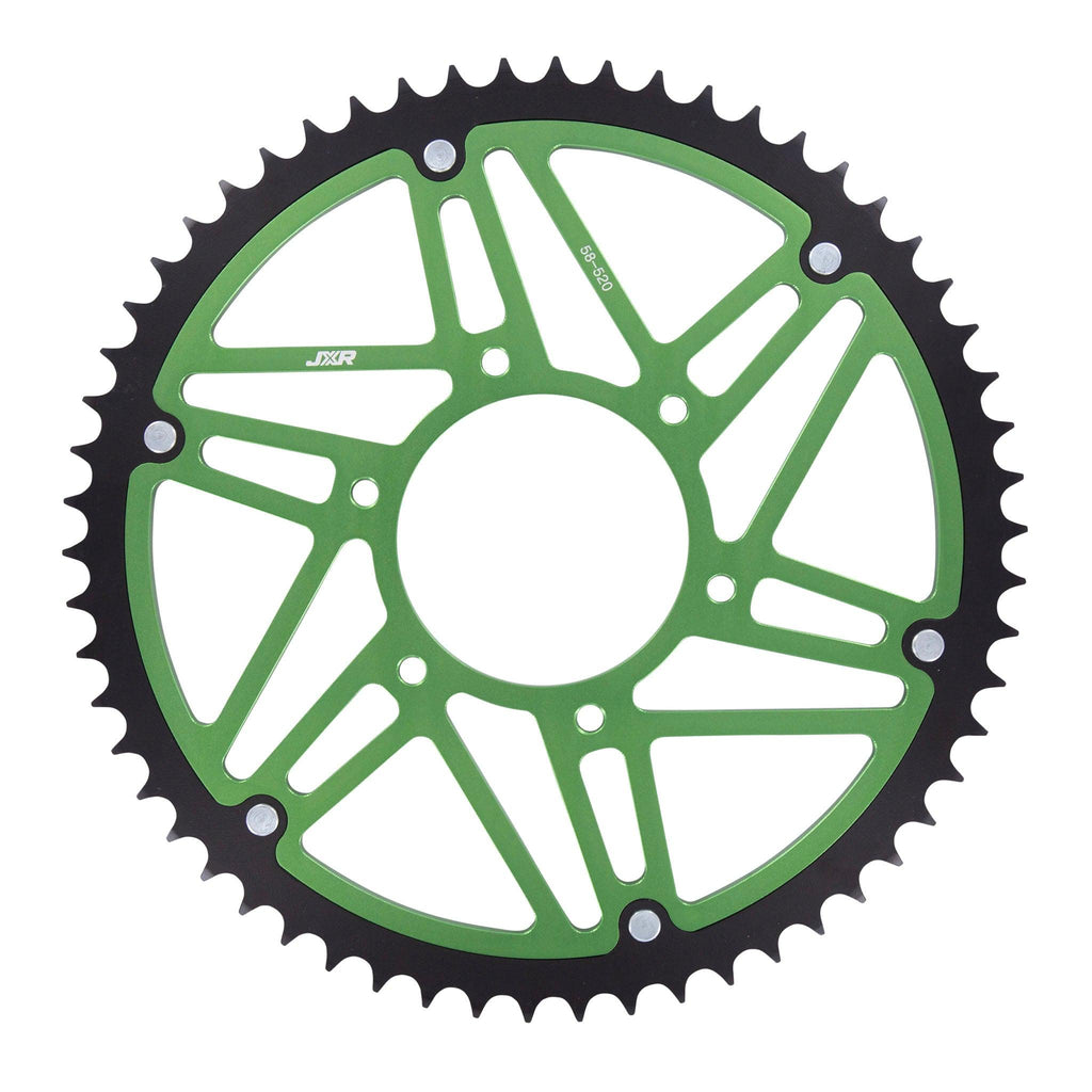 JXR PRO Rear Sprocket for Surron Light Bee & Talaria Sting