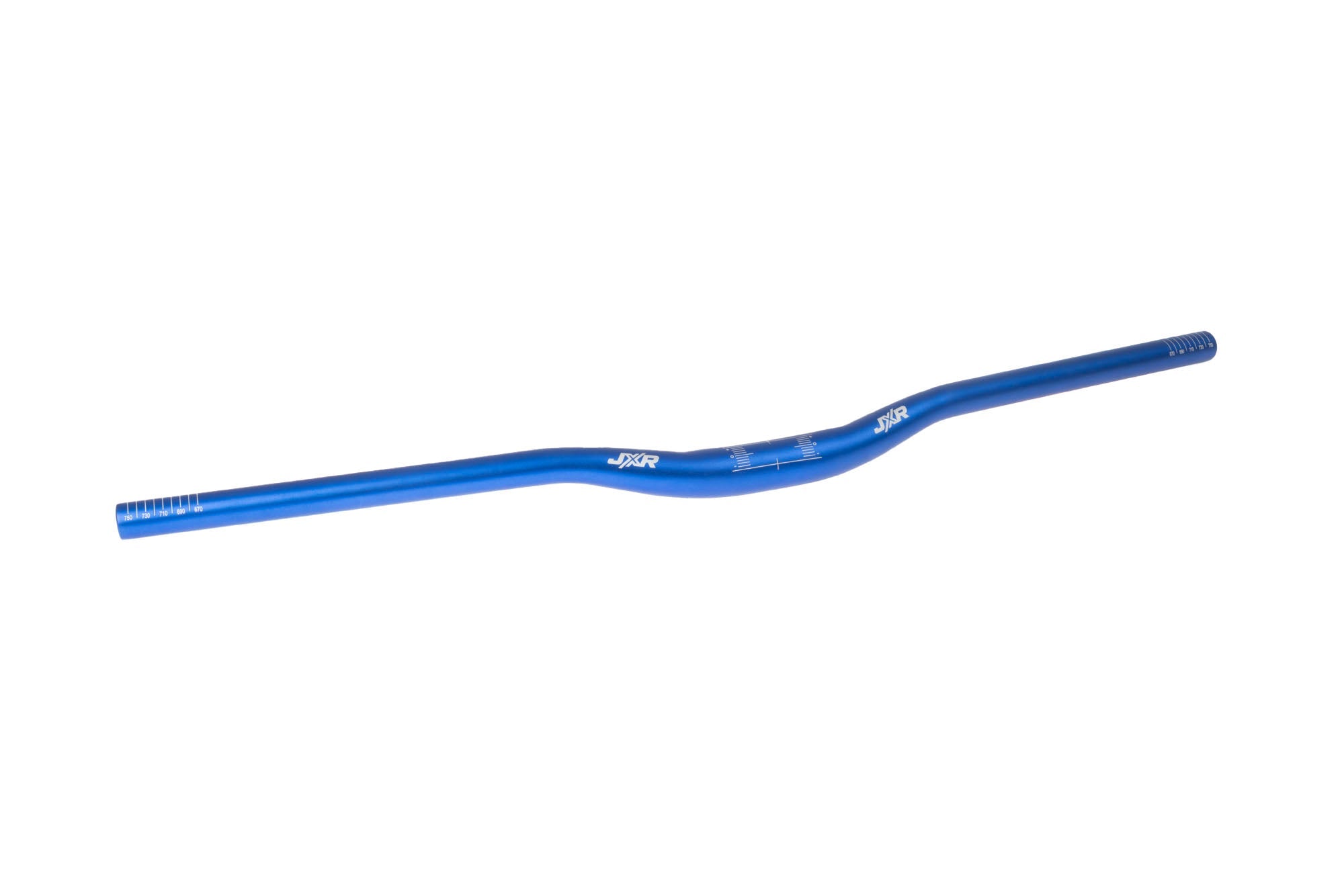JXR 31.8mm Handlebars