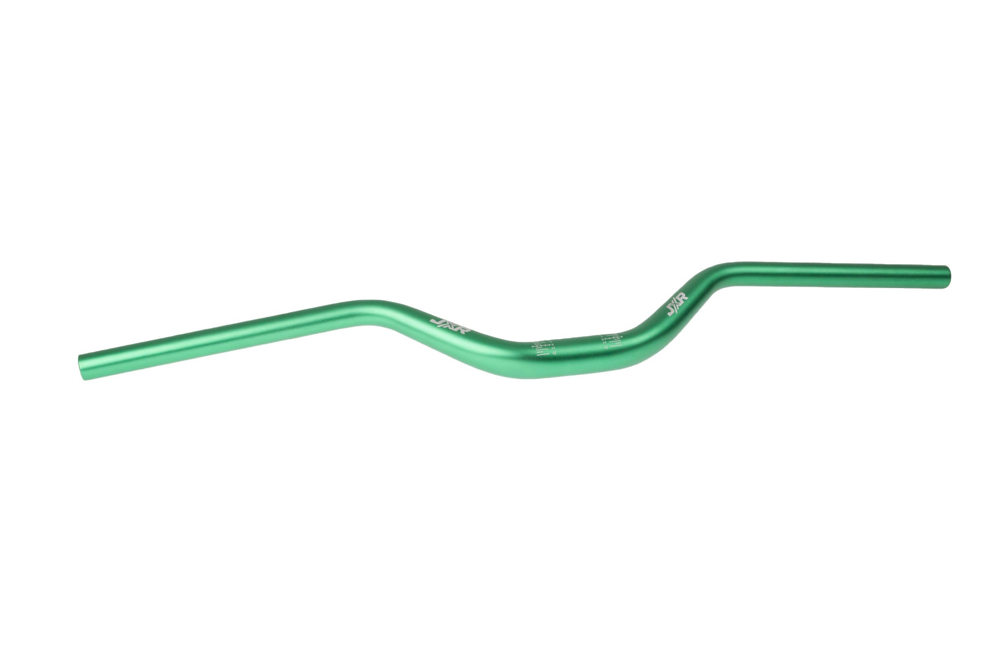 JXR 31.8mm Handlebars 80mm Rise