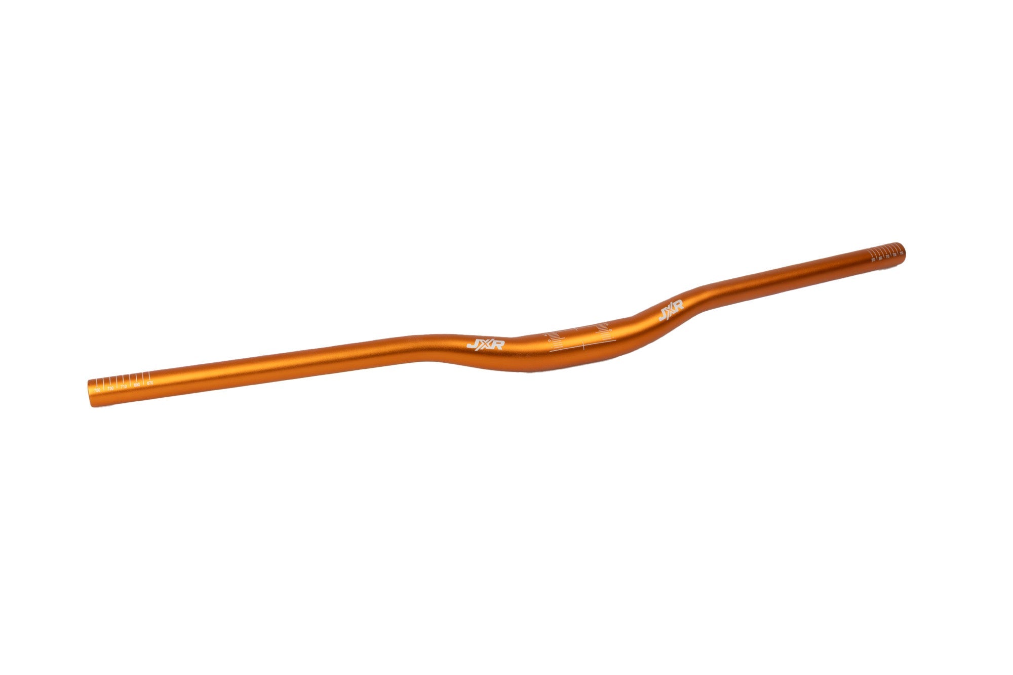 JXR 31.8mm Handlebars
