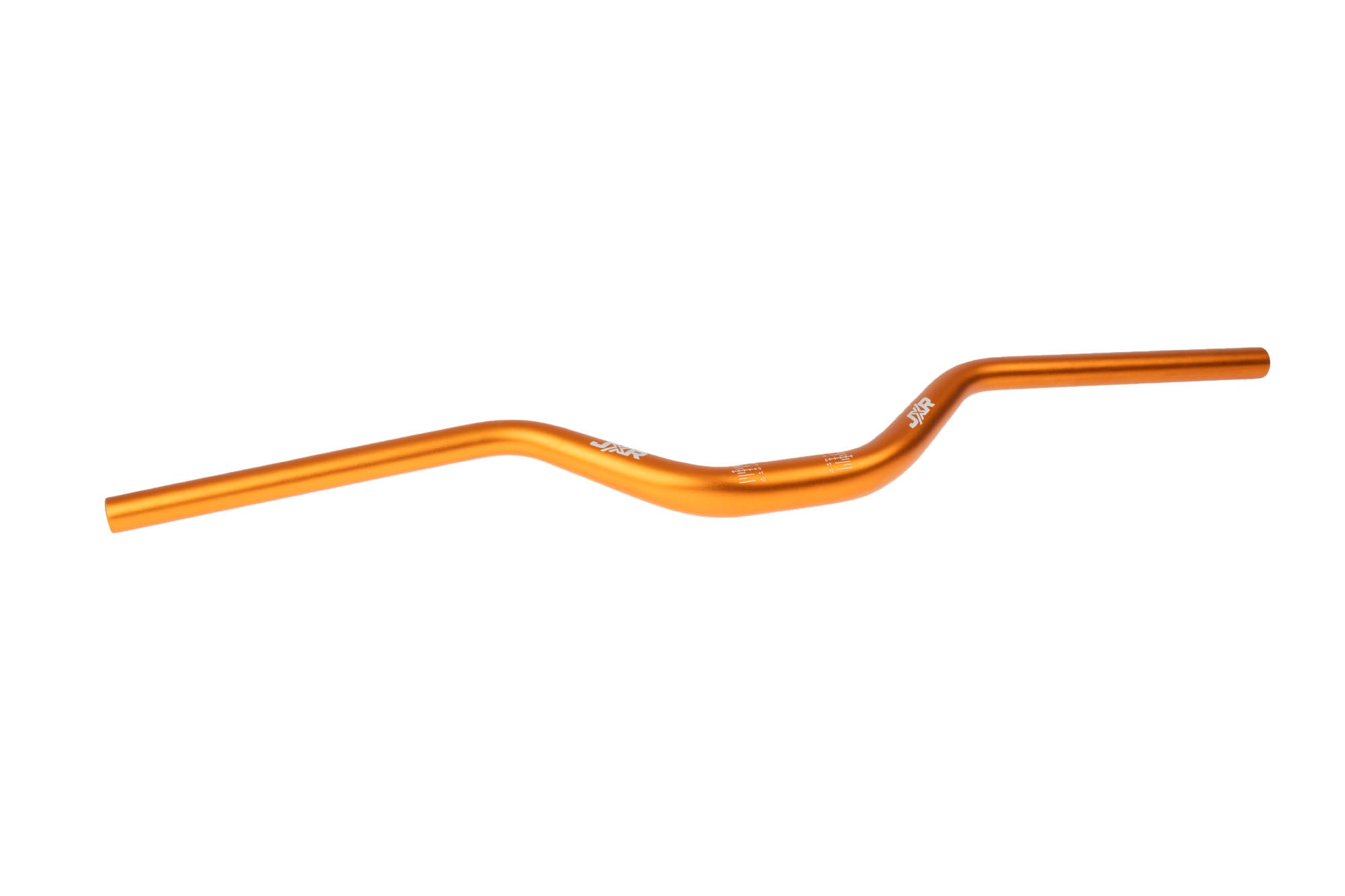 JXR 31.8mm Handlebars 80mm Rise