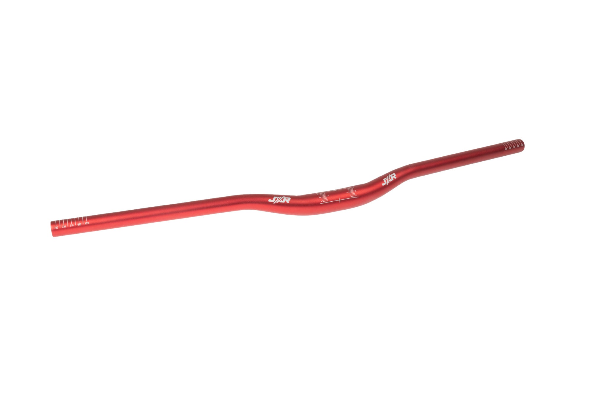 JXR 31.8mm Handlebars