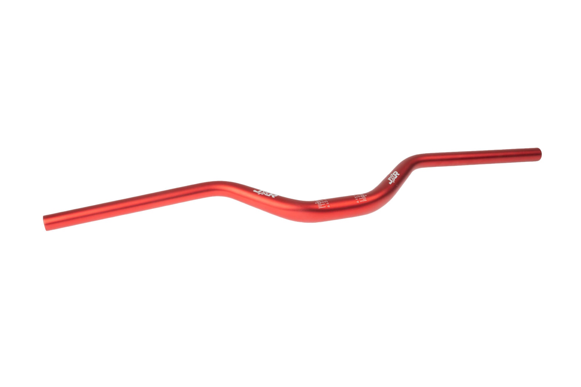JXR 31.8mm Handlebars 80mm Rise