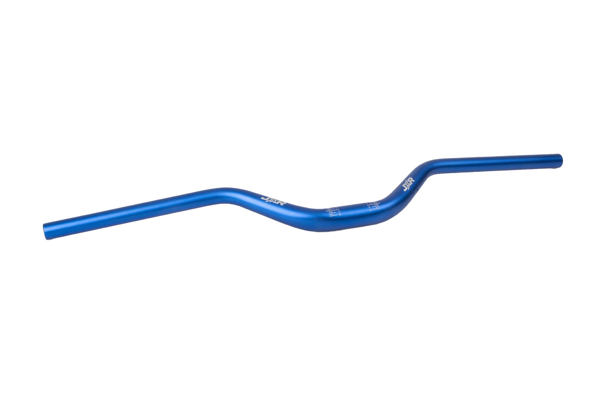 JXR 31.8mm Handlebars 80mm Rise